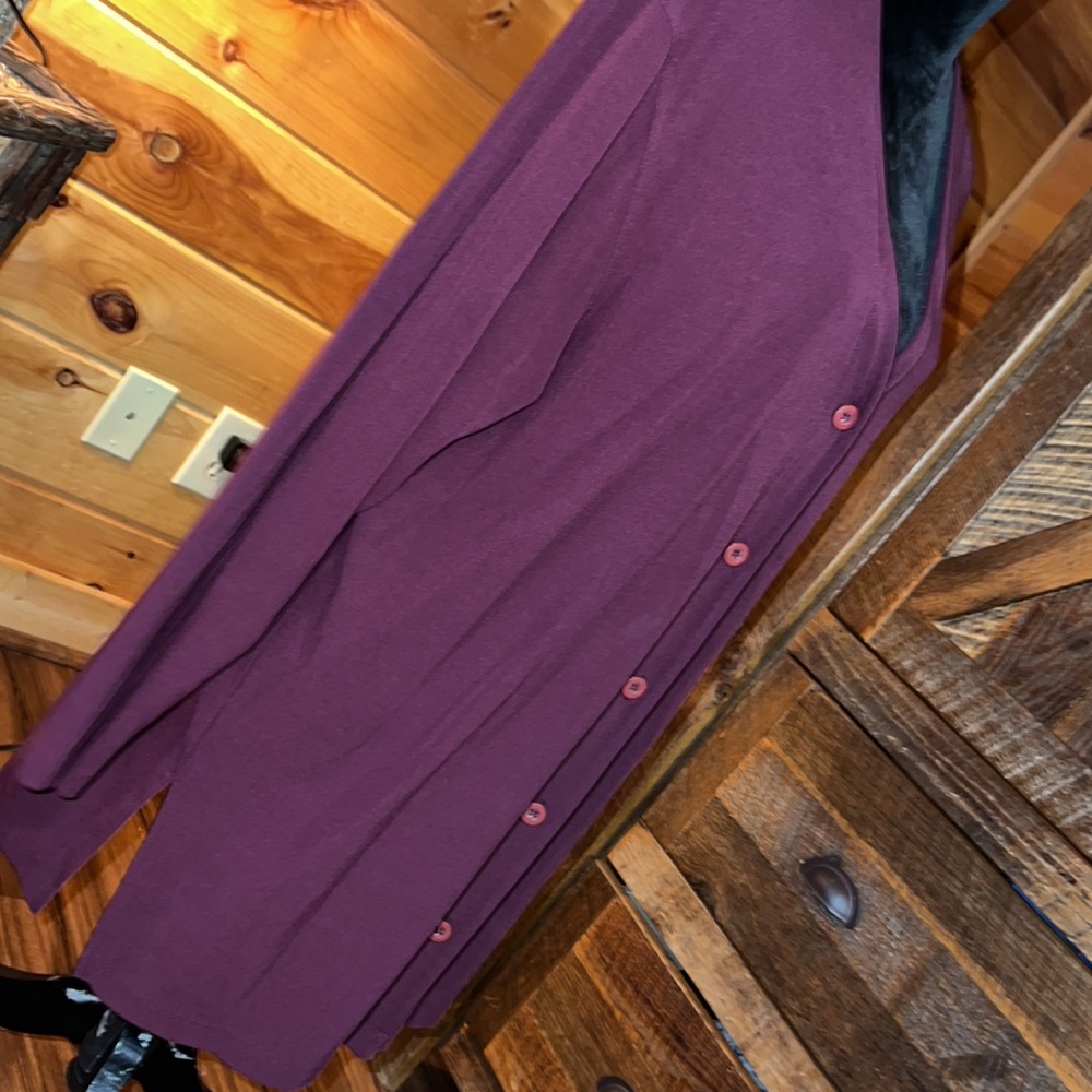 CHARTER CLUB WOMAN 1X